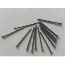China Cheap Galvanized Concrete Nails with Good Quality